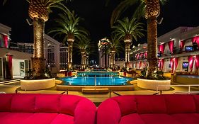 Cromwell Hotel Las Vegas Nevada
